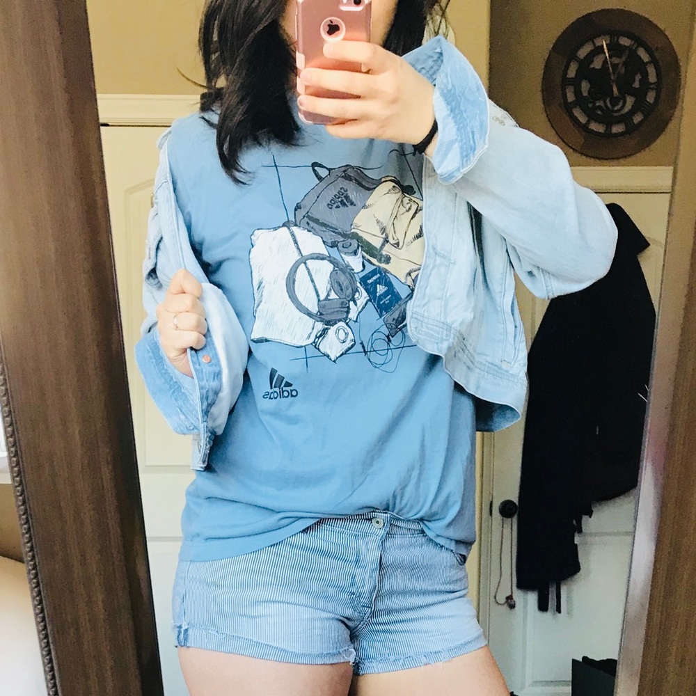 T shirt